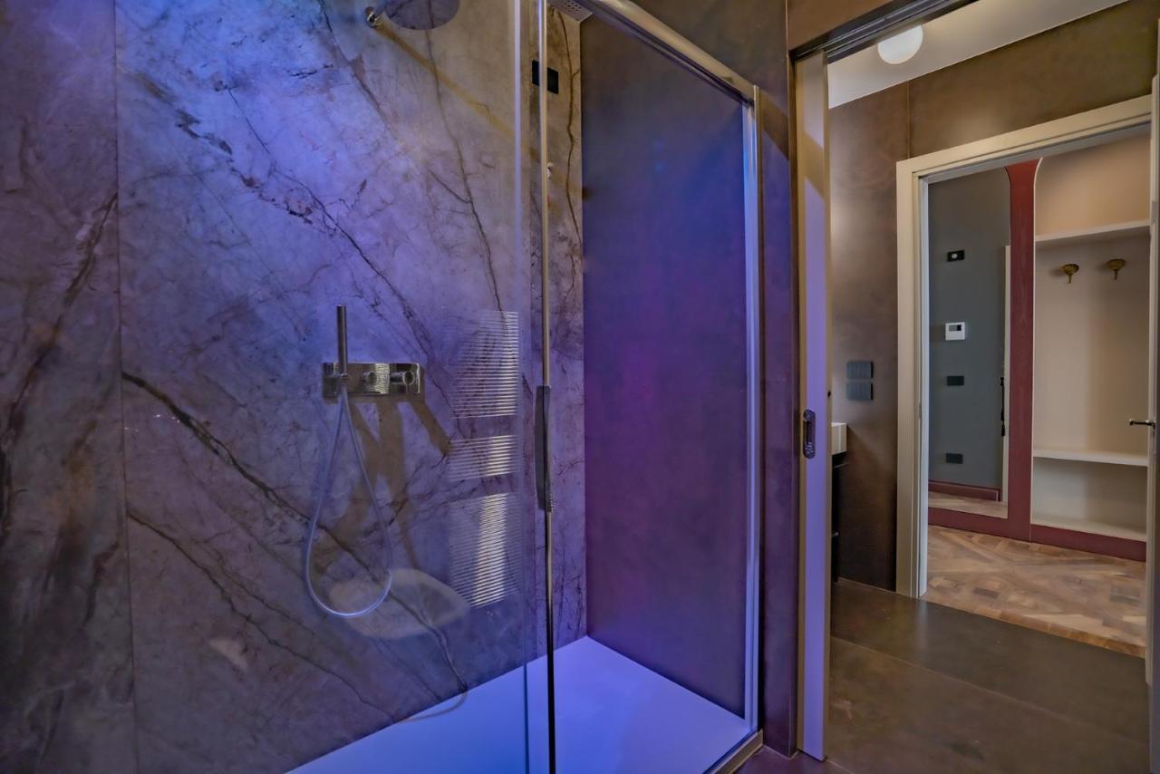Corte Rubbi 7 Deluxe Apartment Venezia Eksteriør bilde