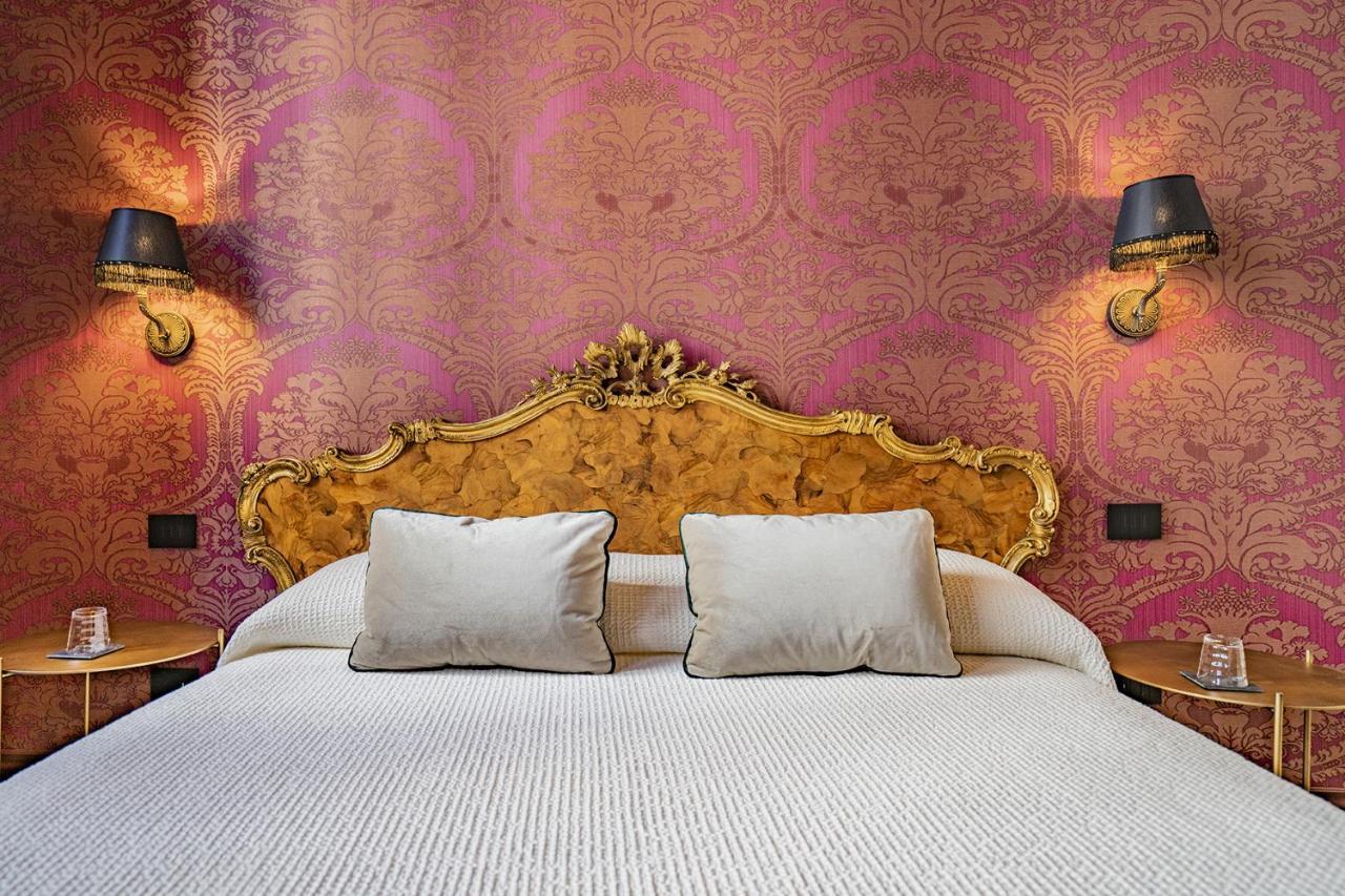 Corte Rubbi 7 Deluxe Apartment Venezia Eksteriør bilde