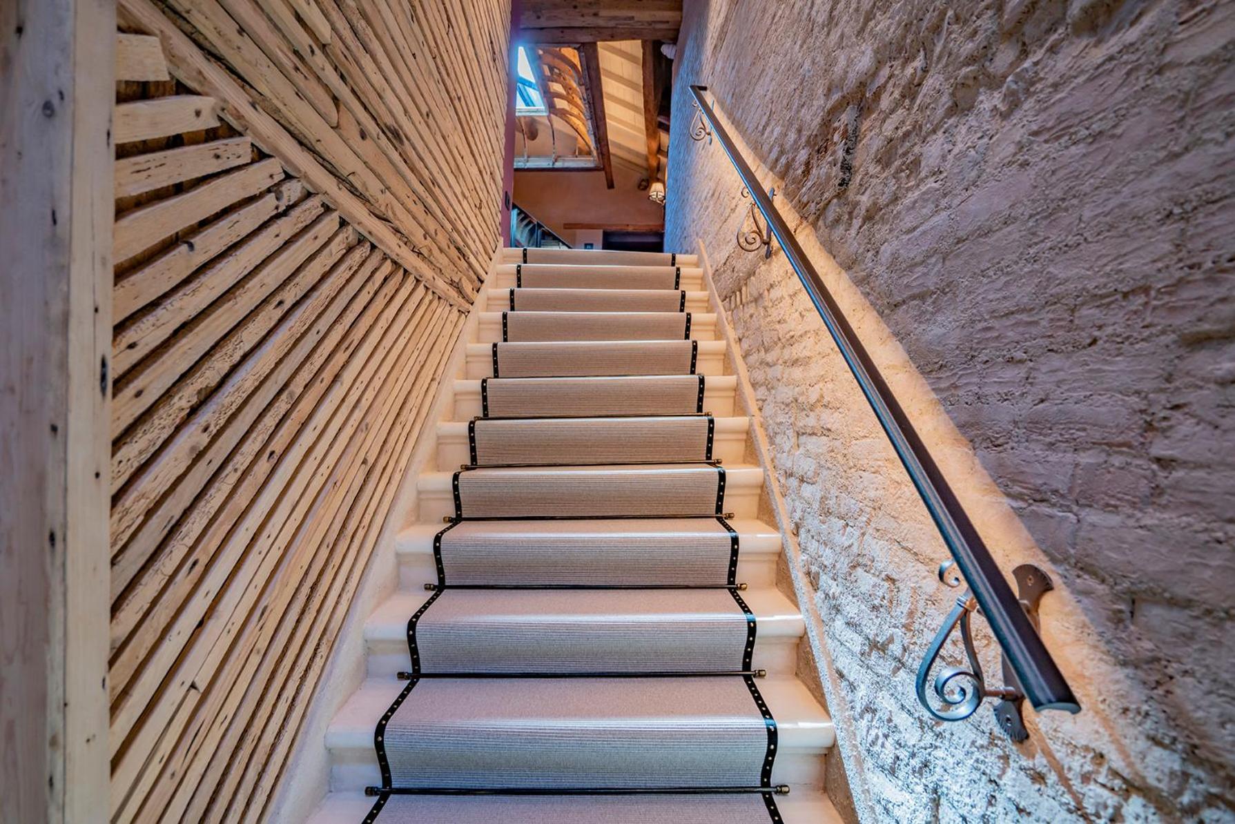 Corte Rubbi 7 Deluxe Apartment Venezia Eksteriør bilde